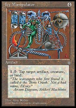Manipolatore Glaciale - Era Glaciale (Uncommon)
