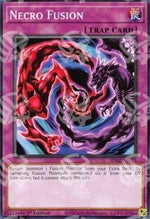 Fusione Necro - Structure Deck: Attacco di Albaz (Common) [SDAZ-035]