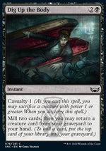 Riesumare il Cadavere - Strade di Nuova Capenna (Common) [SNC-76]