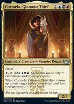 Cormela, Ladra Affascinante - Strade di Nuova Capenna (Uncommon) [SNC-177]