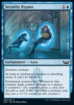 Elusione delle Difese - Strade di Nuova Capenna (Common) [SNC-59]