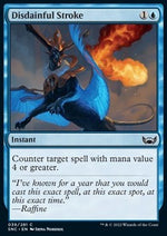 Fendente Sdegnoso - Strade di Nuova Capenna (Common) [SNC-39]