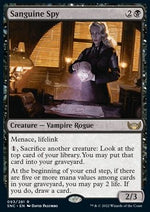 Spia Ottimista - Strade di Nuova Capenna (Rare) [SNC-93]