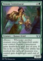 Intenditrice di Veleni - Strade di Nuova Capenna (Uncommon) [SNC-161]