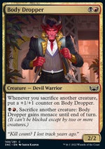 Sicario Infallibile - Strade di Nuova Capenna (Common) [SNC-168]