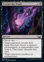 Estrarre la Verità - Strade di Nuova Capenna (Common) [SNC-78]