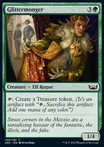 Lustrivendolo - Strade di Nuova Capenna (Common) [SNC-149]