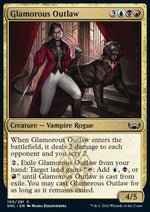 Fuorilegge Affascinante - Strade di Nuova Capenna (Common) [SNC-190]