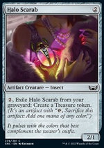 Scarabeo di Nimbo - Strade di Nuova Capenna (Common) [SNC-239]