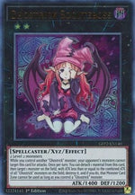 Socuteboss Fantasmatrucco - Fantasmi dal Passato: La Seconda Apparizione (Ultra Rare) [GFP2-140]