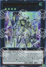 Primatemech Laplaciano - Fantasmi dal Passato: La Seconda Apparizione (Ultra Rare) [GFP2-146]