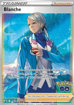 Blanche - SWSH Black Star Promos (Promo) [SWSH-227]