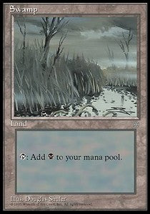 Palude - Era Glaciale (Land)