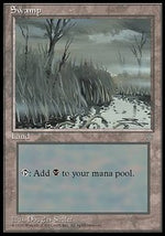 Palude - Era Glaciale (Land)