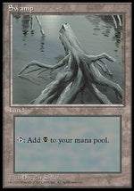 Palude - Era Glaciale (Land)