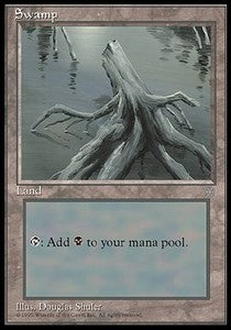 Palude - Era Glaciale (Land)