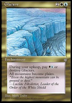 Ghiacciai - Era Glaciale (Rare)