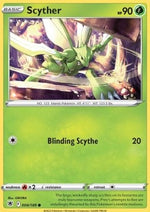 Scyther - Lucentezza Siderale (Common) [ASR-004]