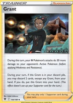 Lino - Lucentezza Siderale (Uncommon) [ASR-144]