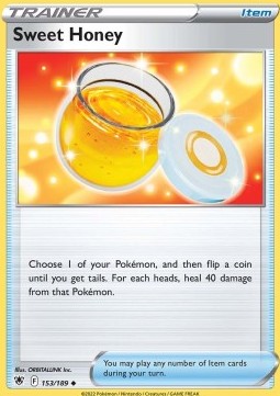 Miele - Lucentezza Siderale (Uncommon) [ASR-153]