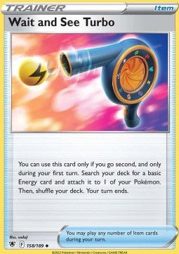 Turbo Tattico - Lucentezza Siderale (Uncommon) [ASR-158]