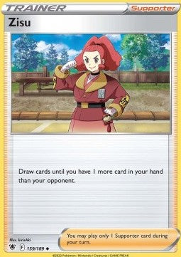 Lapilla - Lucentezza Siderale (Uncommon) [ASR-159]