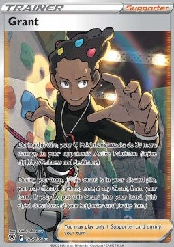 Lino - Lucentezza Siderale (Ultra Rare) [ASR-185]