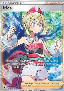 Perula - Lucentezza Siderale (Ultra Rare) [ASR-186]