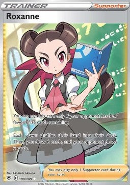 Petra - Lucentezza Siderale (Ultra Rare) [ASR-188]