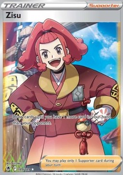 Lapilla - Lucentezza Siderale (Ultra Rare) [ASR-189]