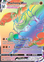 Machamp VMAX - Lucentezza Siderale (Secret Rare) [ASR-194]