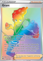 Lino - Lucentezza Siderale (Secret Rare) [ASR-203]