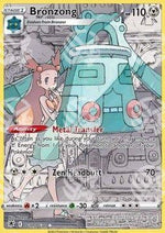 Bronzong - Lucentezza Siderale (Holo Rare) [ASR-TG11]