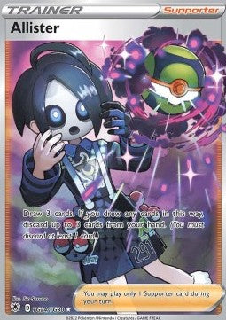 Onion - Lucentezza Siderale (Ultra Rare) [ASR-TG24]