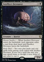 Divoratore di Cervelli - Leggende di Commander: Battaglia per Baldur’s Gate (Rare) [CLB-132]