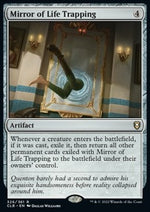 Specchio Imprigionante - Leggende di Commander: Battaglia per Baldur’s Gate (Rare) [CLB-326]