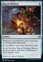 Borsa Conservante - Leggende di Commander: Battaglia per Baldur’s Gate (Uncommon) [CLB-299]