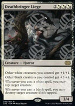 Vassallo Latore di Morte - Double Masters 2022 (Rare) [2X2-200]