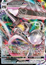 Melmetal VMAX - Pokémon GO (Ultra Rare) [PGO-048]