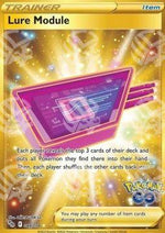 Modulo Esca - Pokémon GO (Secret Rare) [PGO-088]