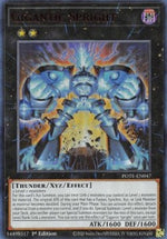 Gigantesco Spright - Potere degli Elementi (Ultra Rare) [POTE-047]