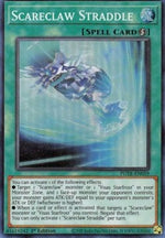 Scavalcamento Spaventartiglio - Potere degli Elementi (Super Rare) [POTE-059]