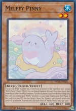 Melffy Pinny - Potere degli Elementi (Common) [POTE-023]