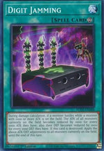 Interferenza Cifra - Potere degli Elementi (Common) [POTE-068]