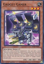 Congegno Giocatore - Potere degli Elementi (Common) [POTE-094]