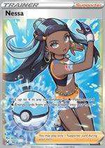 Azzurra - Origine Perduta (Ultra Rare) [LOR-TG27]