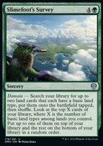 Ricognizione di Piedemoccio - Dominaria Unita (Uncommon) [DMU-178]