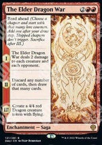 La Guerra degli Antichi Draghi - Dominaria Unita (Rare) [DMU-121]