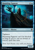 Fantasma Inquietante - Dominaria Unita (Common) [DMU-53]