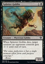 Goblin da Sfracello - Dominaria Unita (Common) [DMU-109]